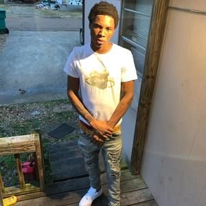 Meet your Posher, Gary